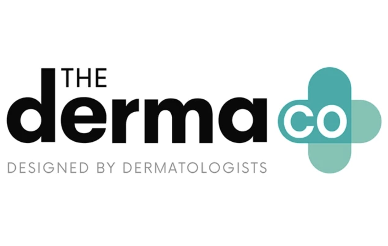 The Derma Co products
