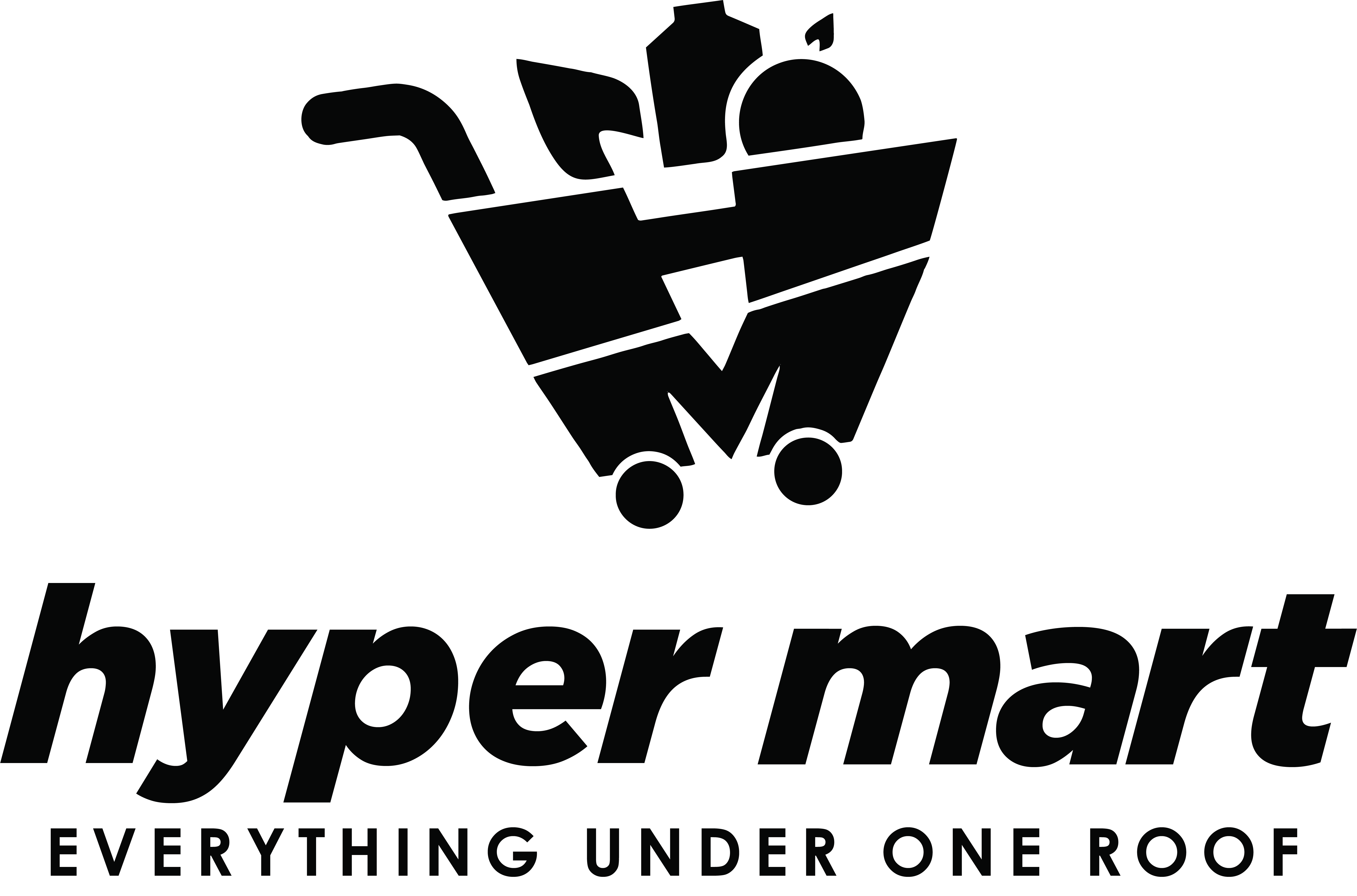Hyper Mart