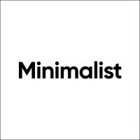 Minimalist Skincare products